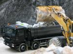 Iveco Trakker 8x4 2007 года
